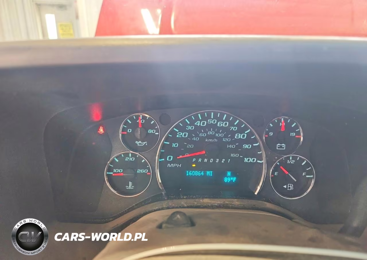 2008 Chevrolet Express G2500 VIN:1GCGG25C281120011 - 9