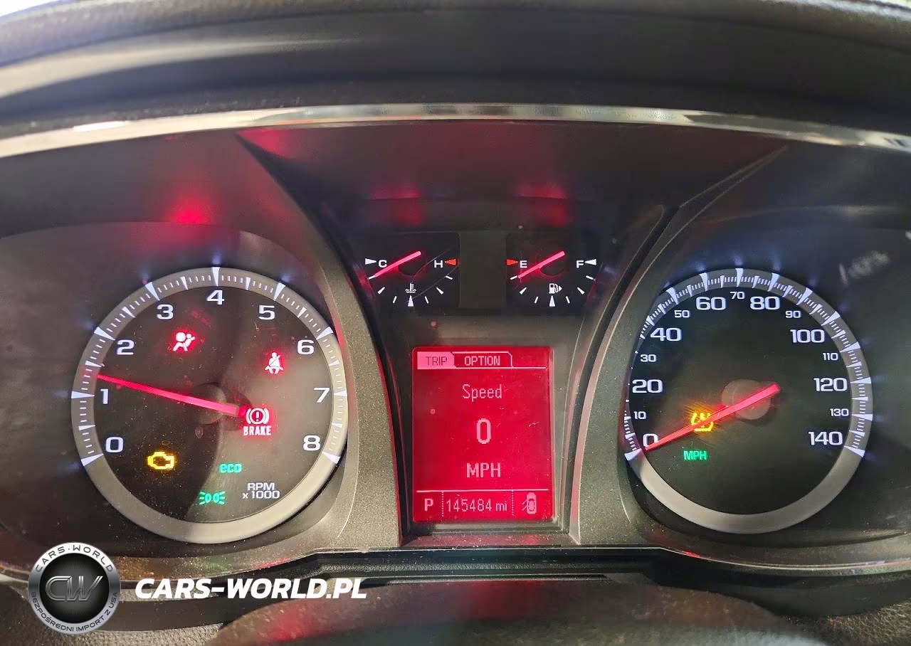 2015 GMC Terrain Sle VIN:2GKALMEK8F6198683 - 9