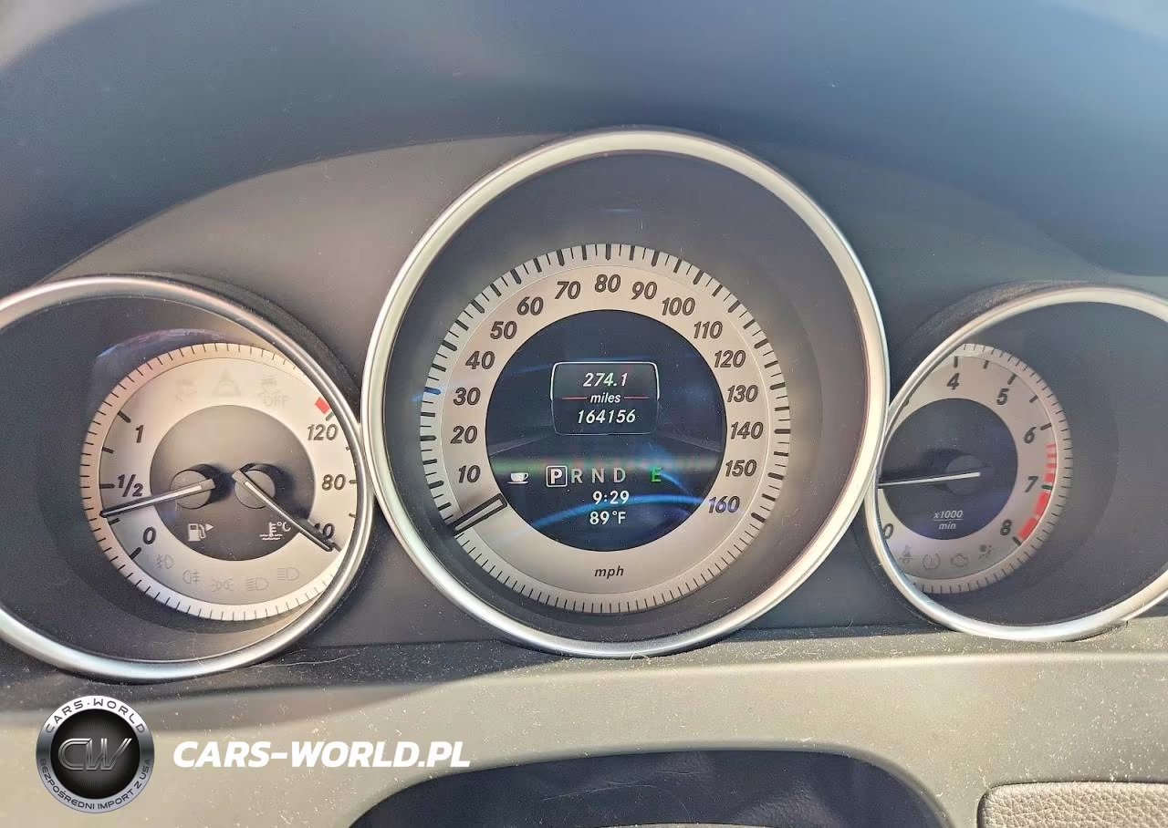 2013 Mercedes-Benz C 300 4Matic VIN:WDDGF8AB5DR251776 - 9