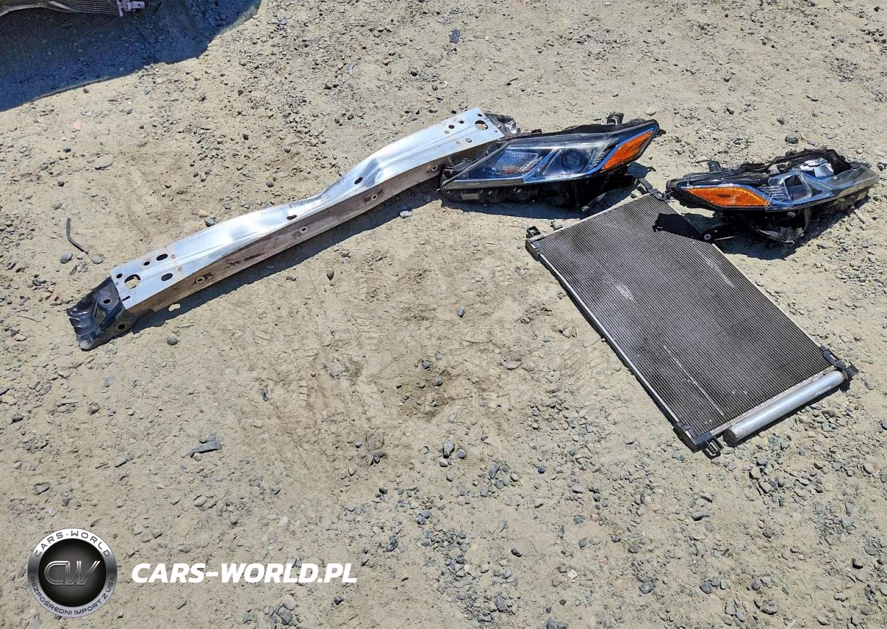 2020 Toyota Camry Se VIN:4T1G31AK2LU013112 - 12