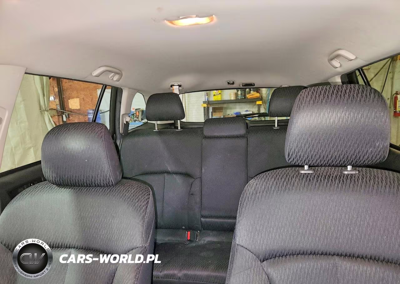 2010 Subaru Outback 2.5I Premium VIN:4S4BRBCC3A3382598 - 10