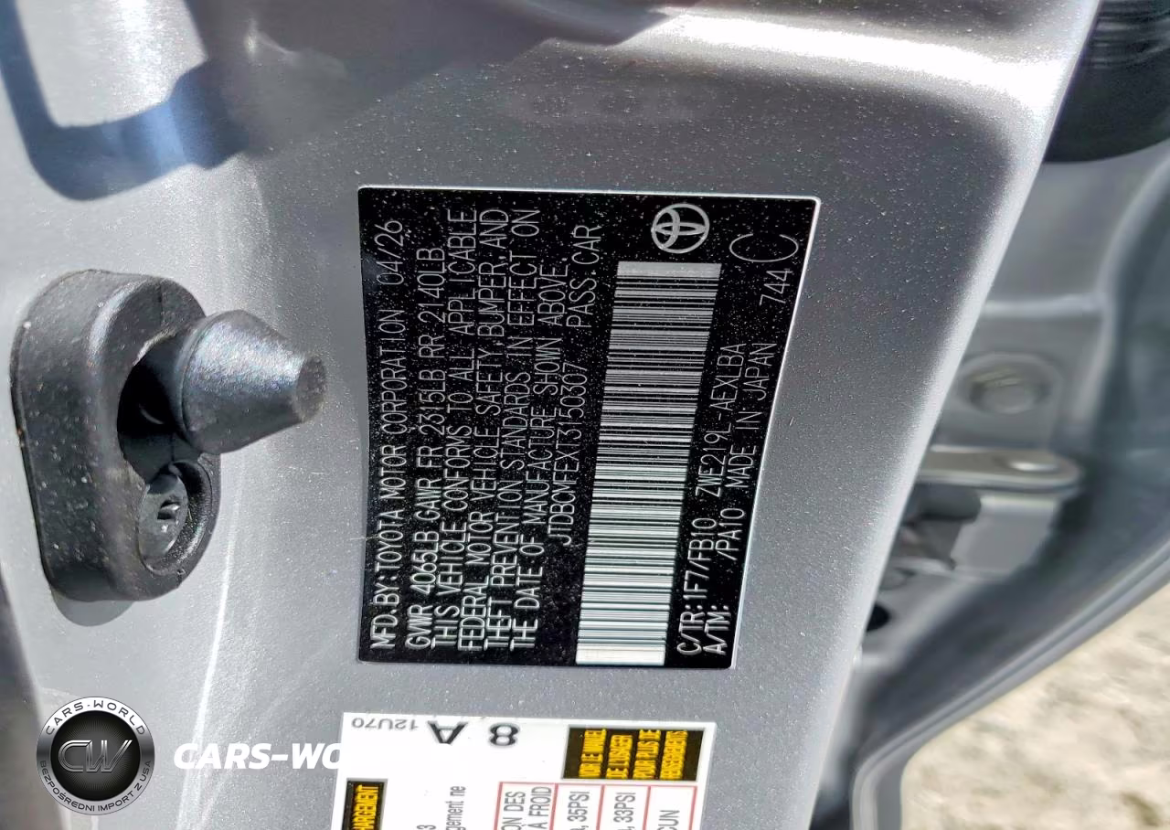 2026 Toyota Corolla Hybrid Le VIN:JTDBCMFEXT3150307 - 13