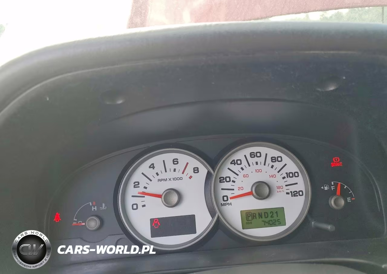 2005 Ford Escape Xlt VIN:1FMYU93155KA78121 - 9