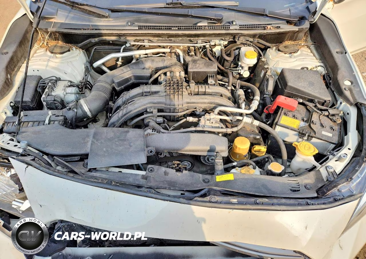 2021 Subaru Crosstrek Premium VIN:JF2GTAEC6M8307695 - 12
