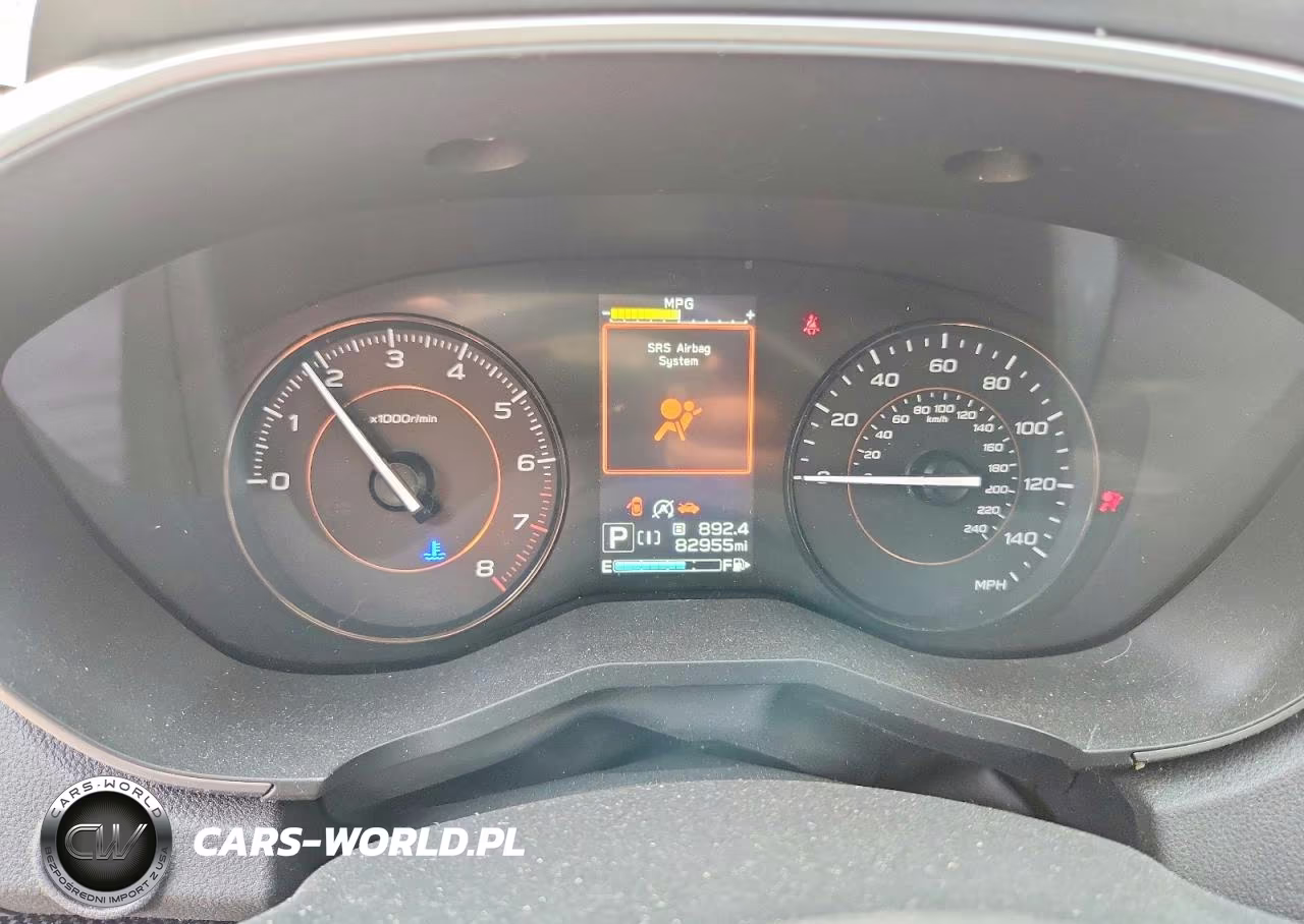 2021 Subaru Crosstrek Premium VIN:JF2GTAEC6M8307695 - 9