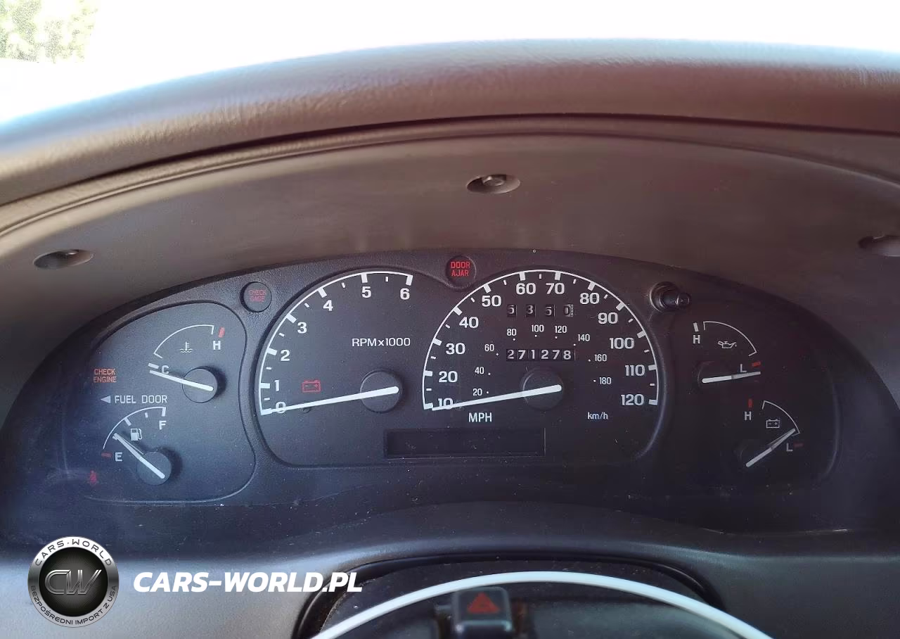 2002 Ford Ranger VIN:1FTYR10D32PB13257 - 9