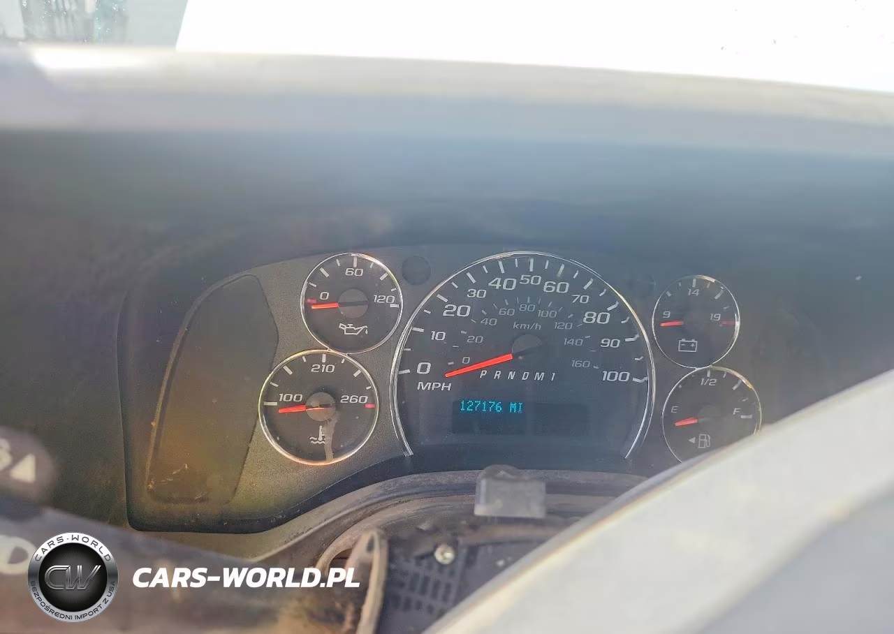 2021 Chevrolet Express G4500 VIN:1HA6GVC74MN001152 - 9