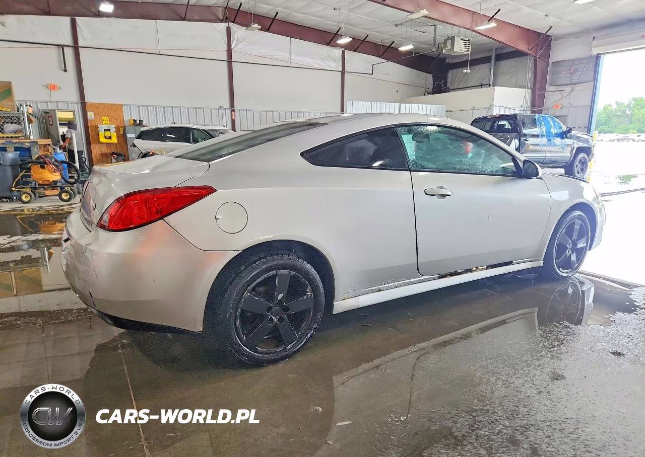 2009 Pontiac G6 Gt VIN:1G2ZK17K894228918 - 3