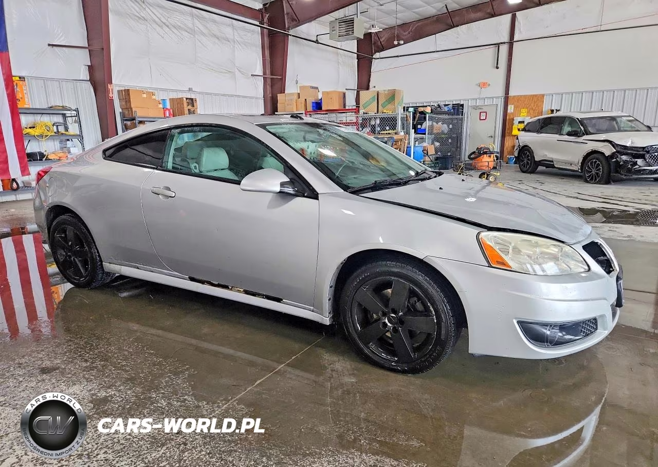 2009 Pontiac G6 Gt VIN:1G2ZK17K894228918 - 4