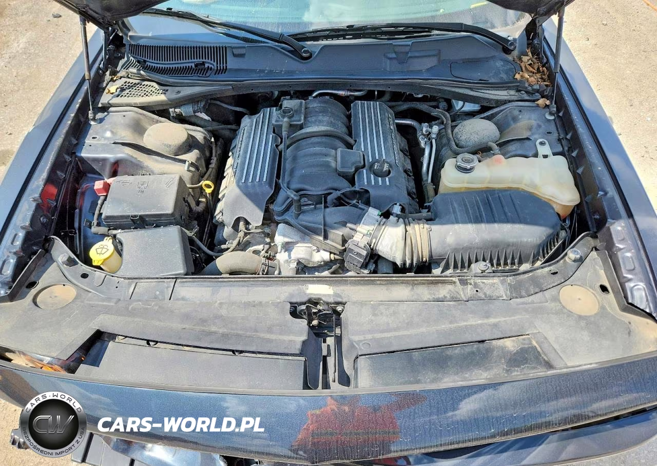 2019 Dodge Challenger R-T Scat Pack VIN:2C3CDZFJXKH530064 - 11