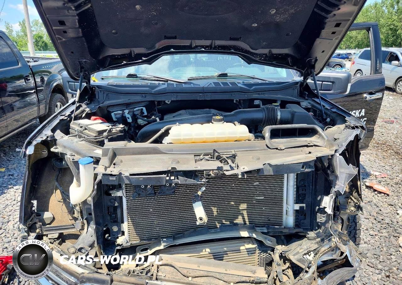 2023 Ford F150 Supercrew VIN:1FTFW1E85PKE88714 - 11