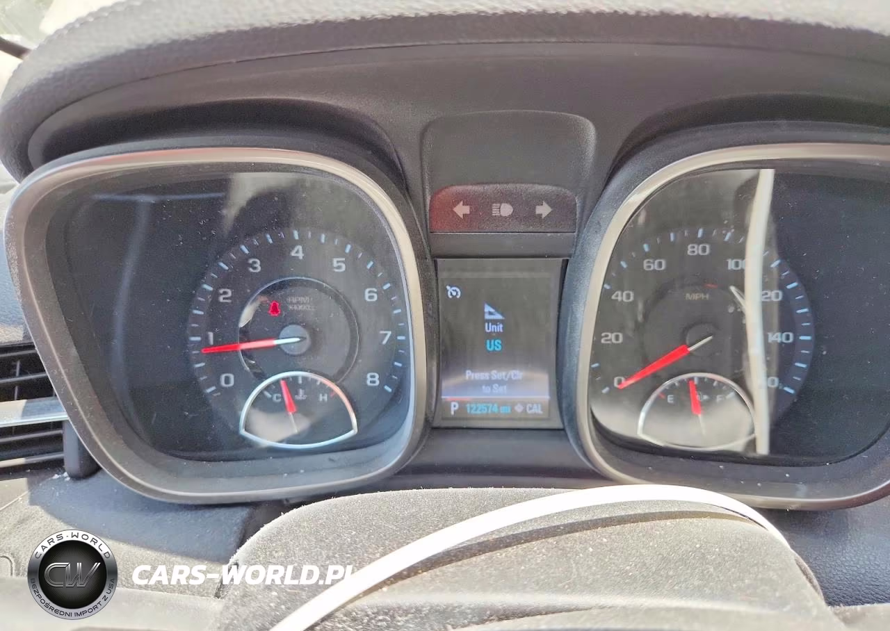 2013 Chevrolet Malibu Ltz VIN:1G11H5SA4DF243371 - 9