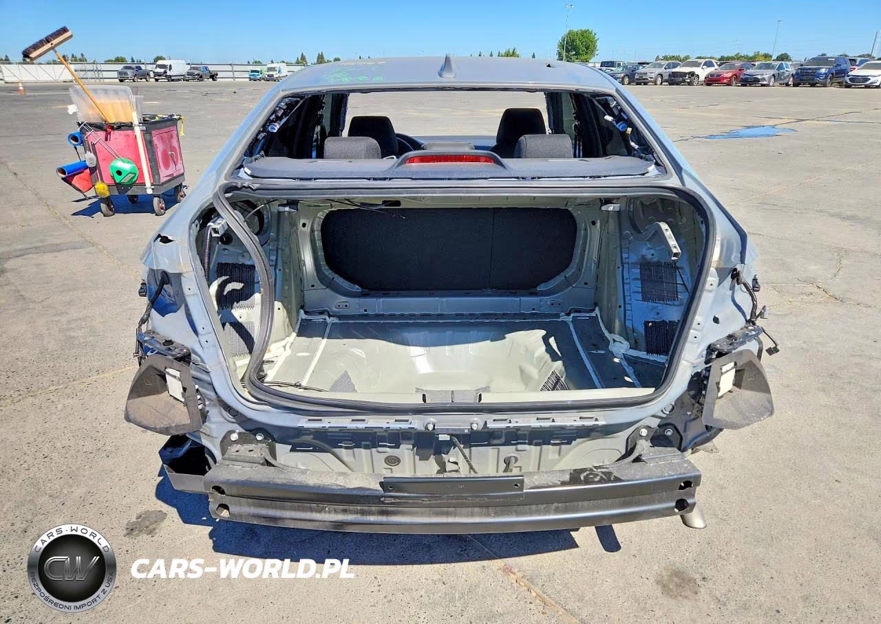 2025 Honda Civic Sport-Sport Touring VIN:2HGFE4F86SH332881 - 6