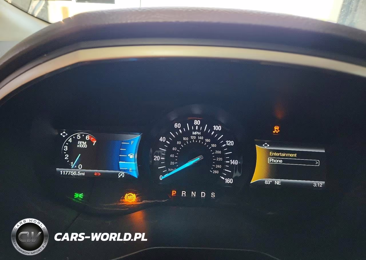 2019 Ford Edge Sel VIN:2FMPK4J92KBB90443 - 9