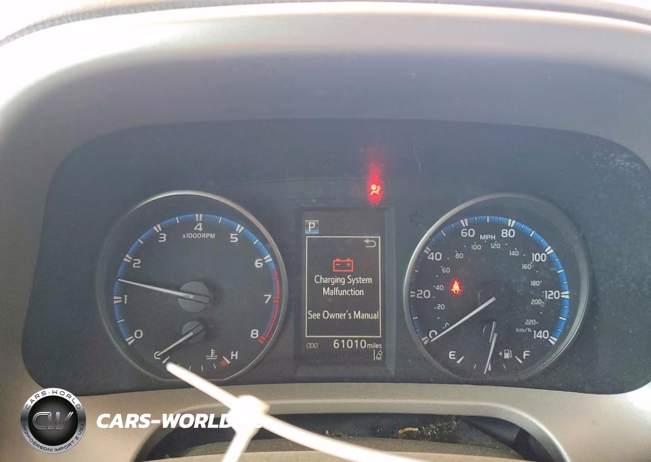 2017 Toyota Rav4 Le VIN:2T3ZFREV7HW385398 - 9