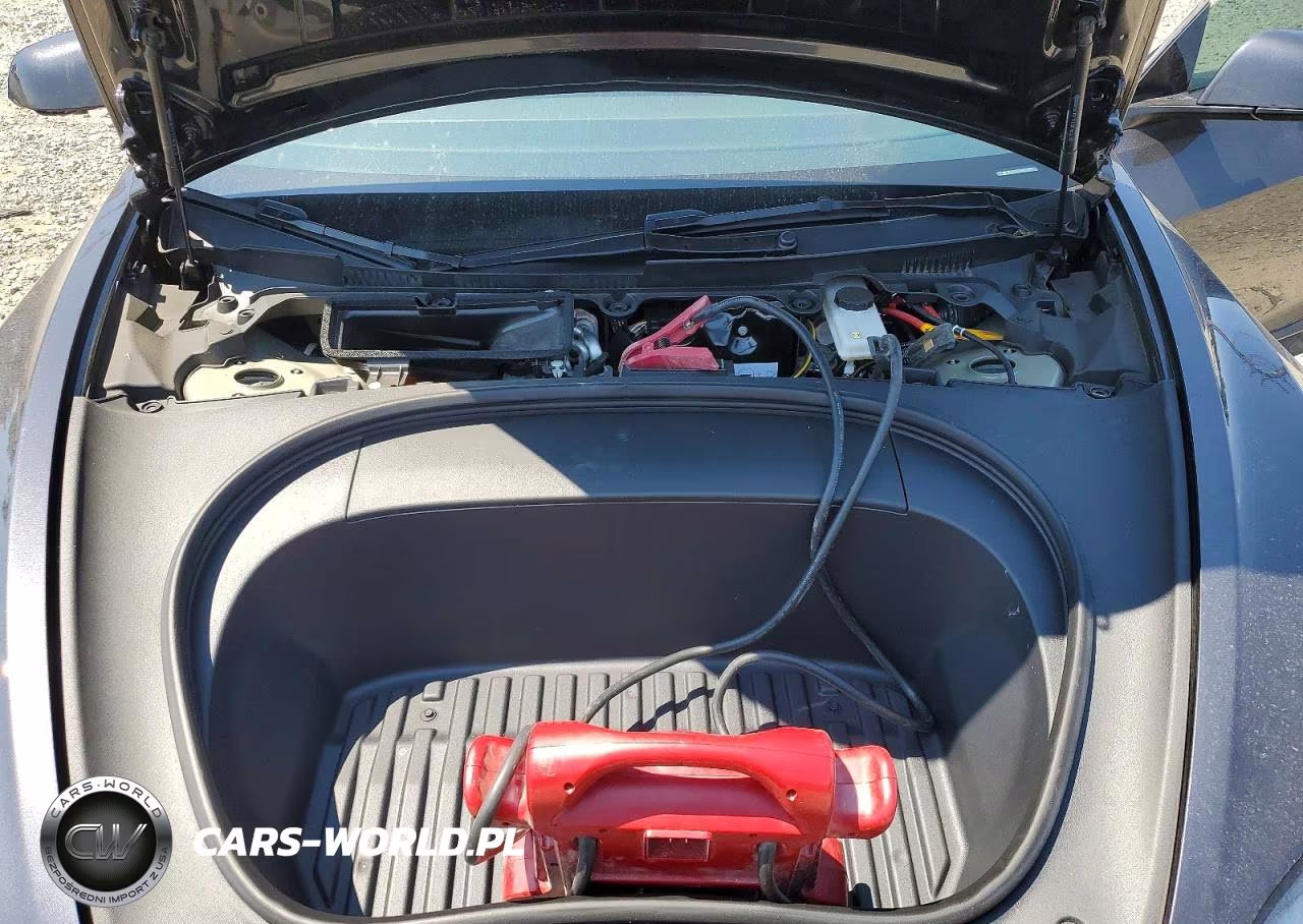 2024 Tesla Model 3 VIN:5YJ3E1ET0RF823615 - 11