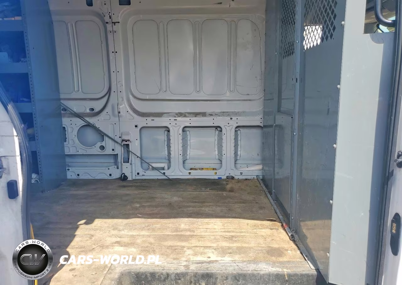2020 Ford Transit T-350 Hd VIN:1FTRS4X80LKB79895 - 11