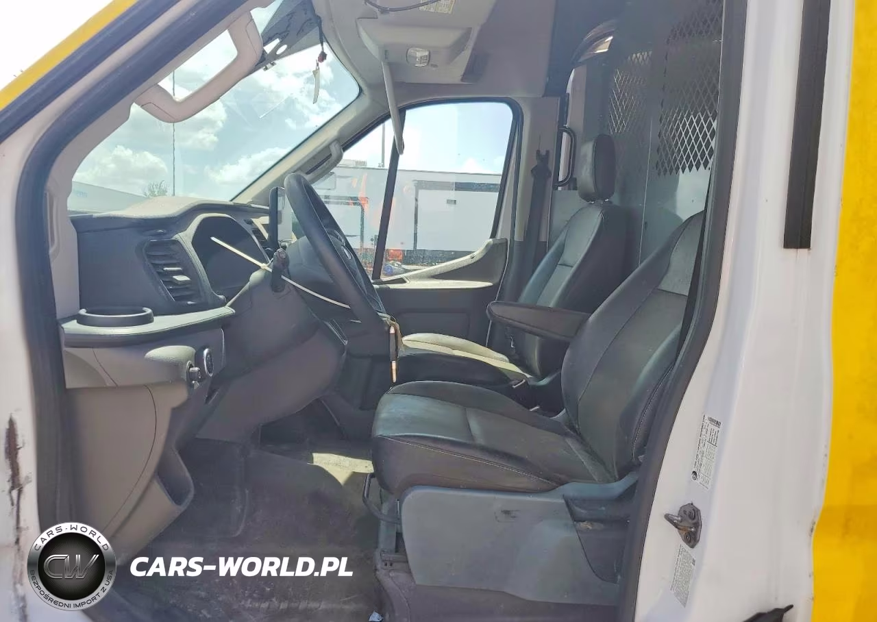 2020 Ford Transit T-350 Hd VIN:1FTRS4X80LKB79895 - 7