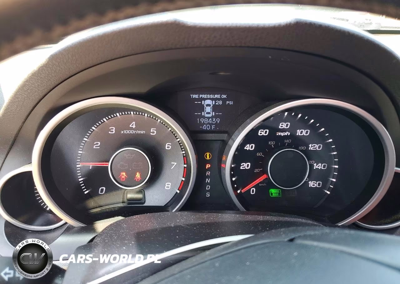 2010 Acura Tl VIN:19UUA8F54AA022564 - 9