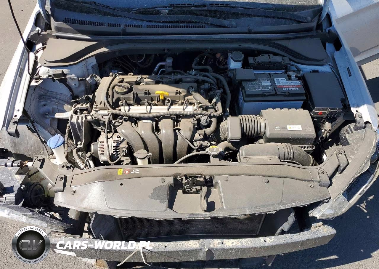 2017 Hyundai Elantra Se VIN:5NPD84LF8HH089946 - 11