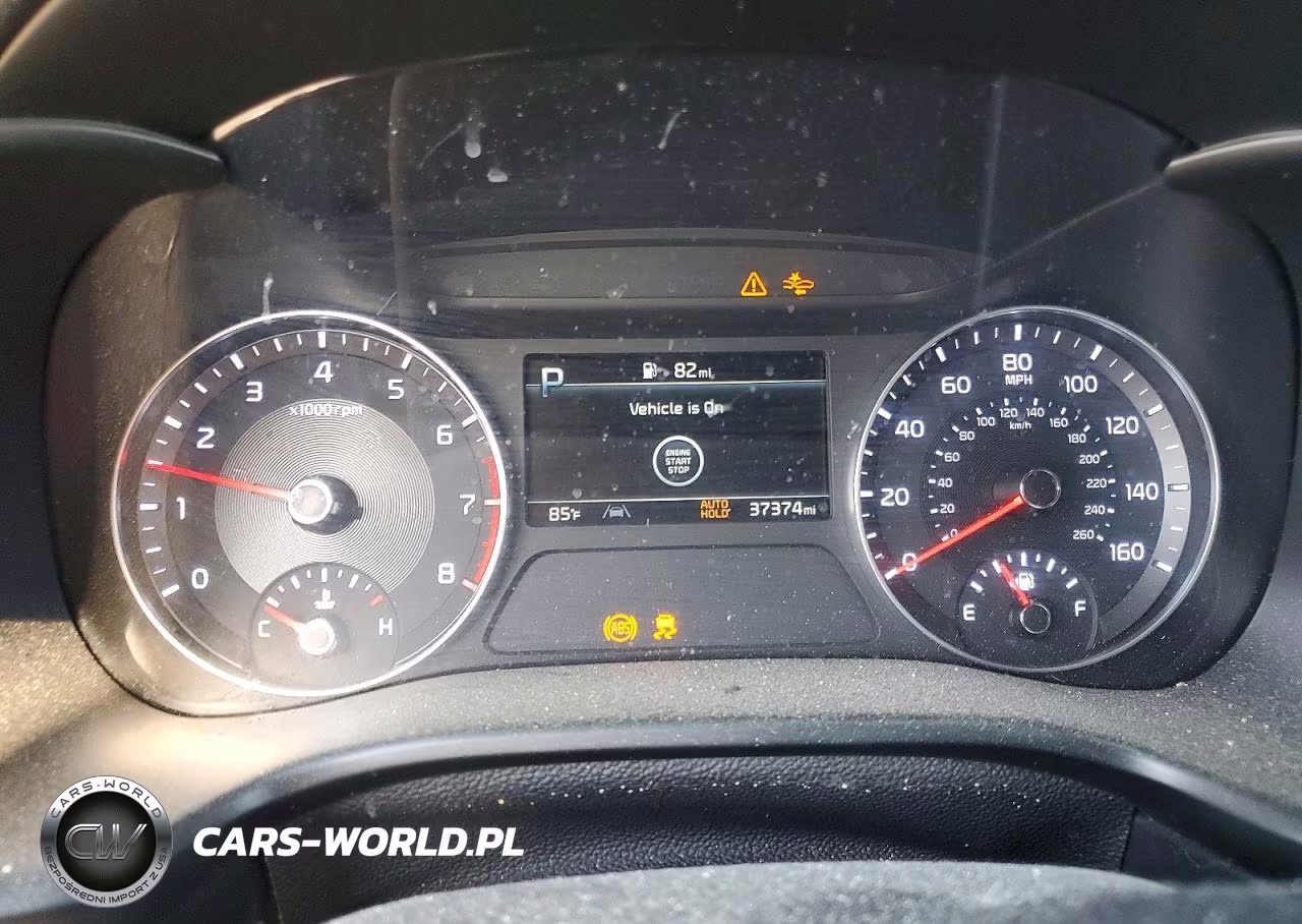 2022 Kia Forte Gt Line VIN:3KPF54ADXNE442139 - 9