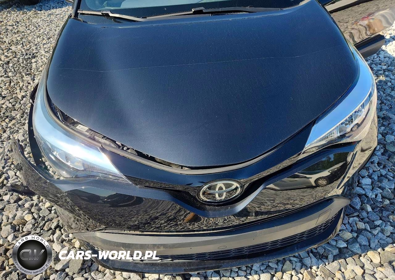 2022 Toyota C-Hr Xle VIN:NMTKHMBX2NR141481 - 12