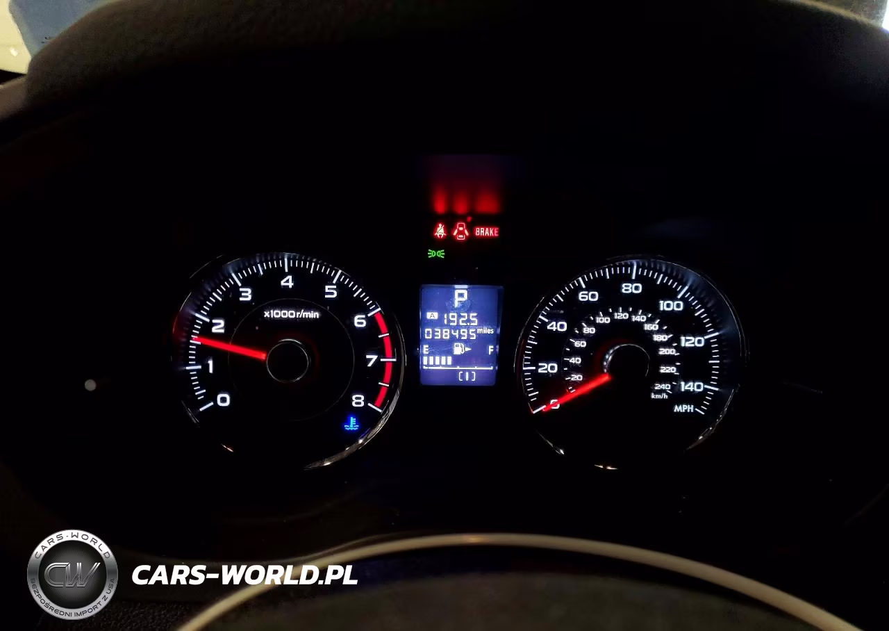 2016 Subaru Forester 2.0Xt Touring VIN:JF2SJGVC8GH498740 - 9
