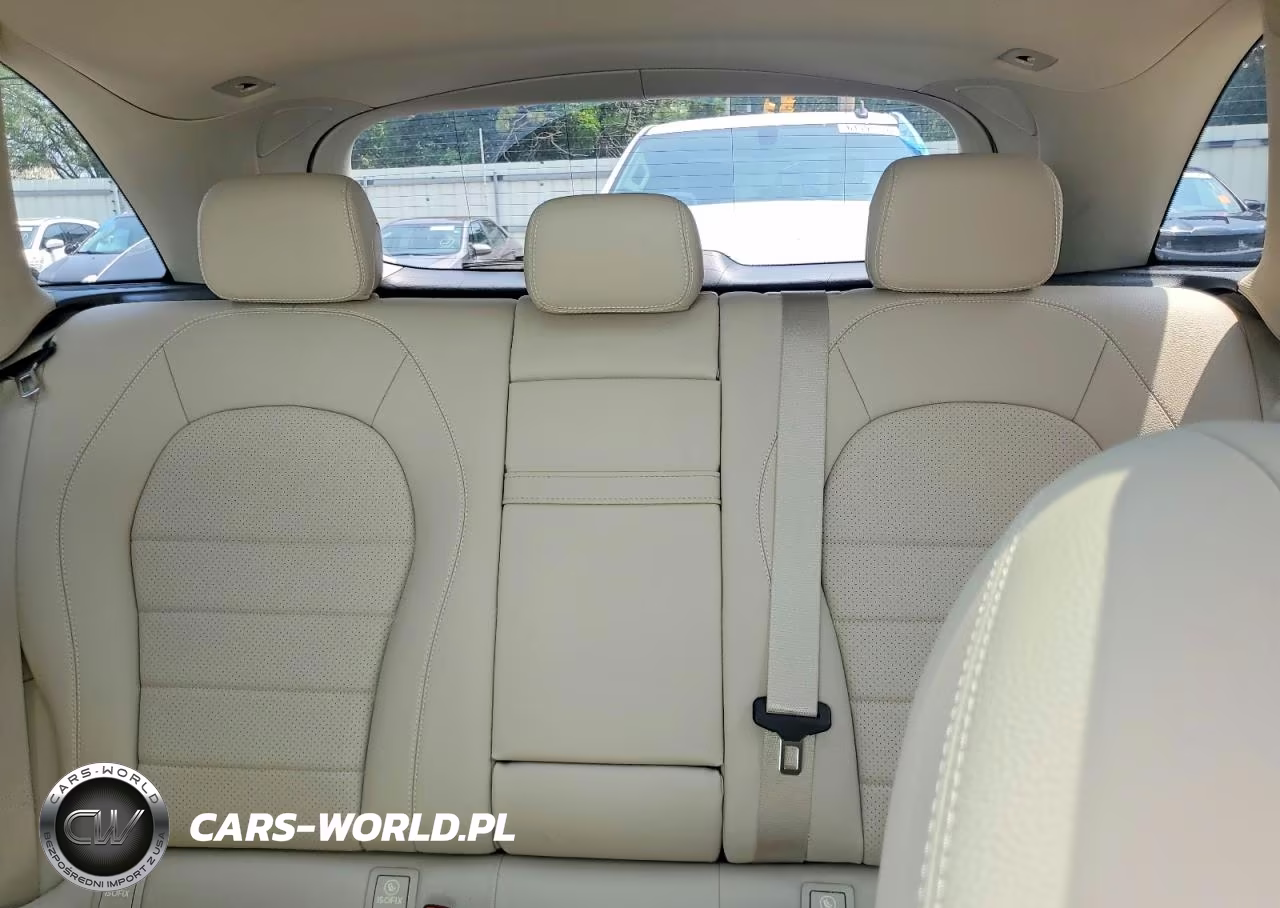 2021 Mercedes-Benz Glc 300 4Matic VIN:W1N0G8EB0MF880293 - 10