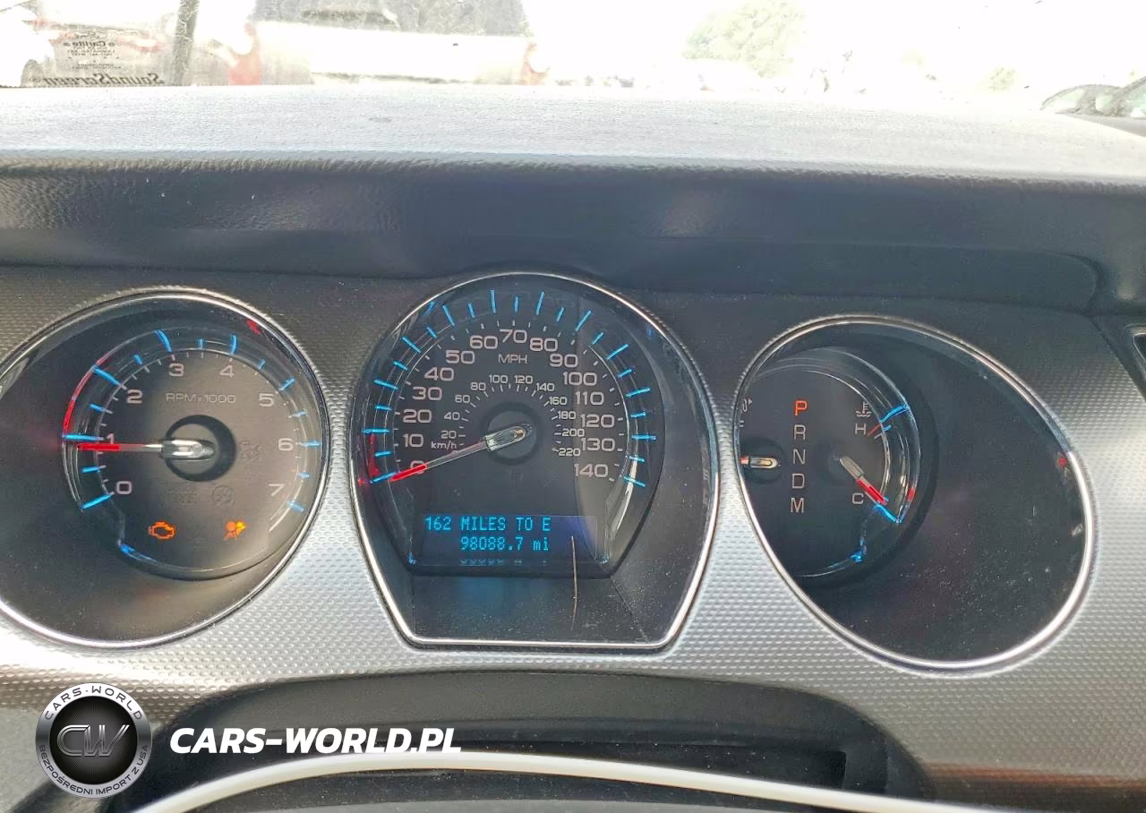 2011 Ford Taurus Sel VIN:1FAHP2EW8BG104954 - 9