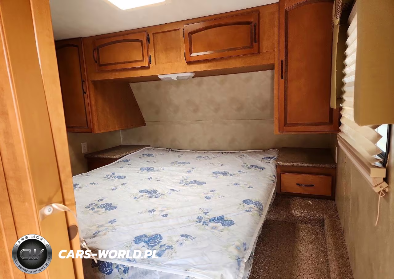 2013 Puma Palamino VIN:4X4FPUF25DP042760 - 5
