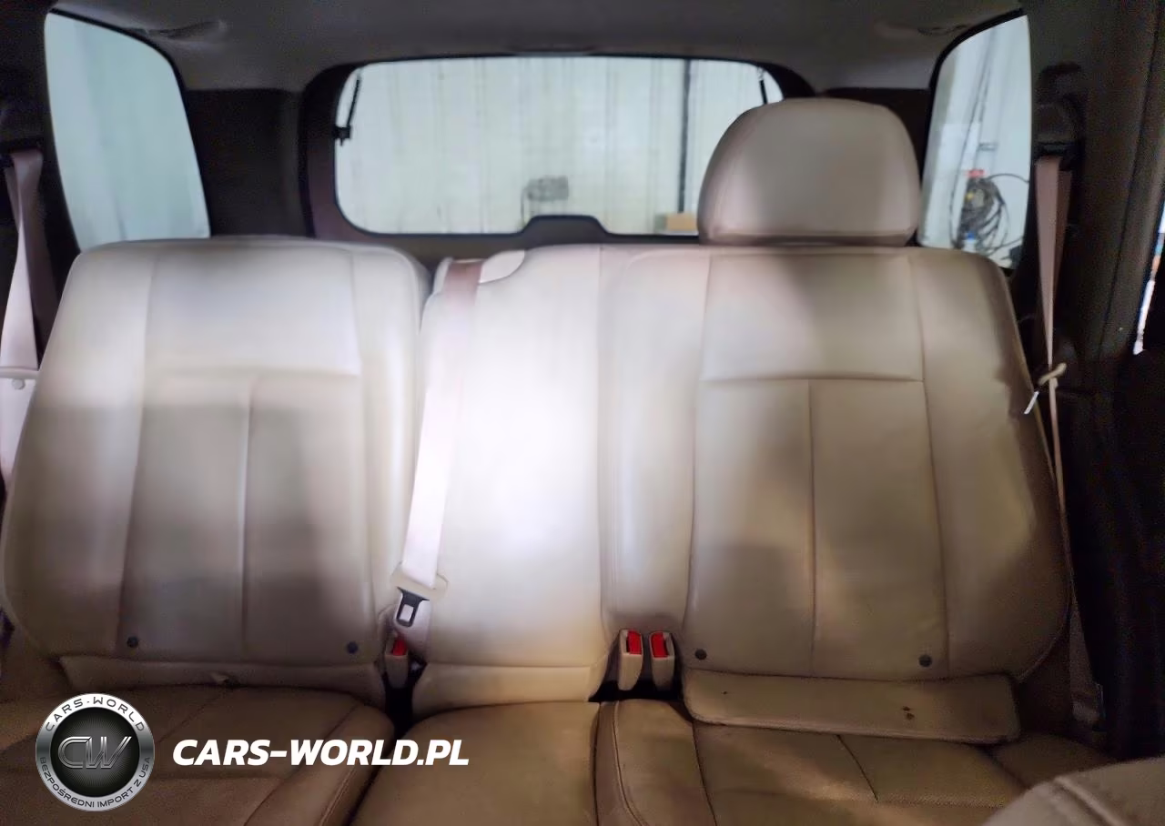 2006 Buick Rainier Cxl VIN:5GAET13MX62204028 - 10