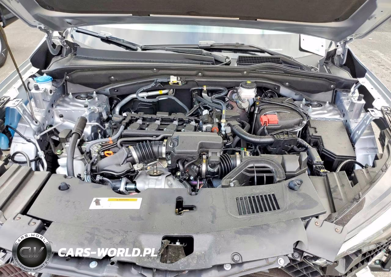 2026 Acura Adx VIN:3HDSA1H37TM703833 - 12