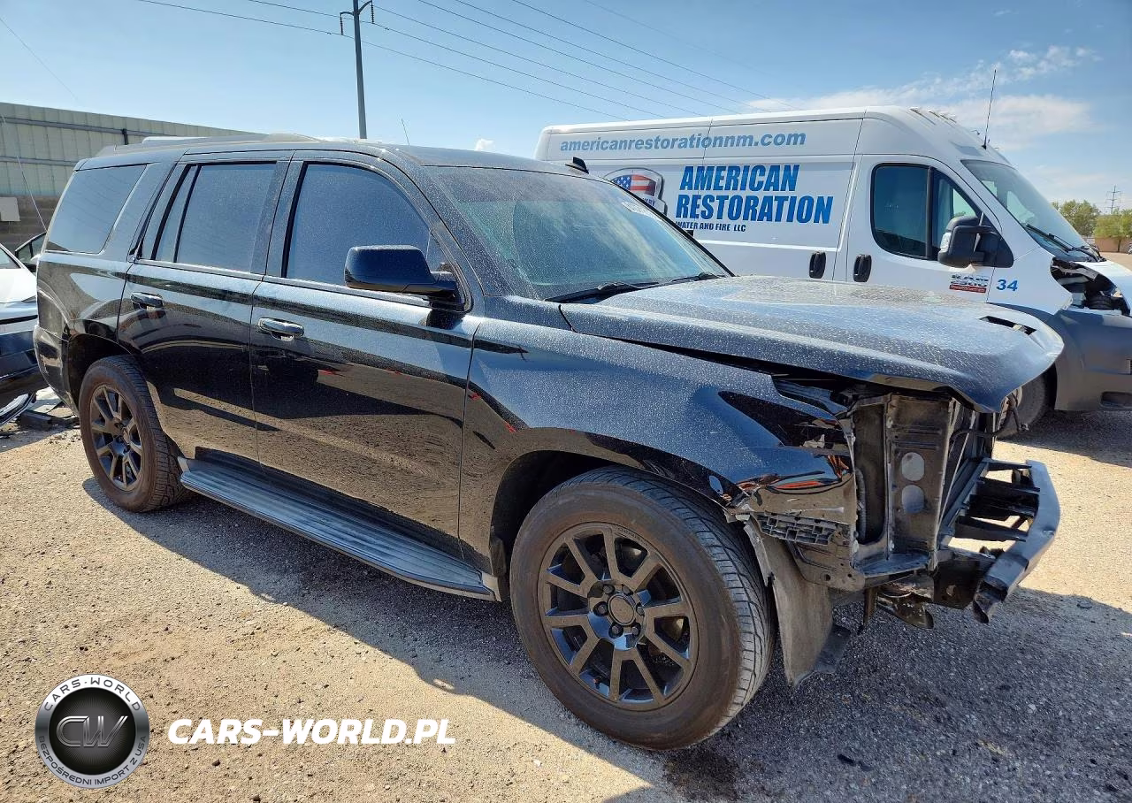 2015 GMC Yukon Denali VIN:1GKS2CKJ1FR282703 - 4