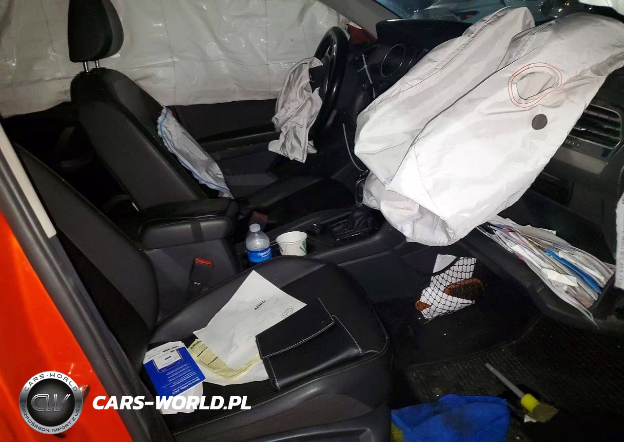 2019 Volkswagen Tiguan Se VIN:3VV2B7AX0KM126805 - 13