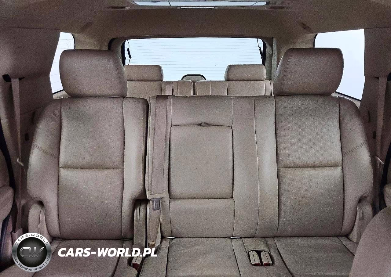 2011 Cadillac Escalade Premium VIN:1GYS4CEF2BR148588 - 10