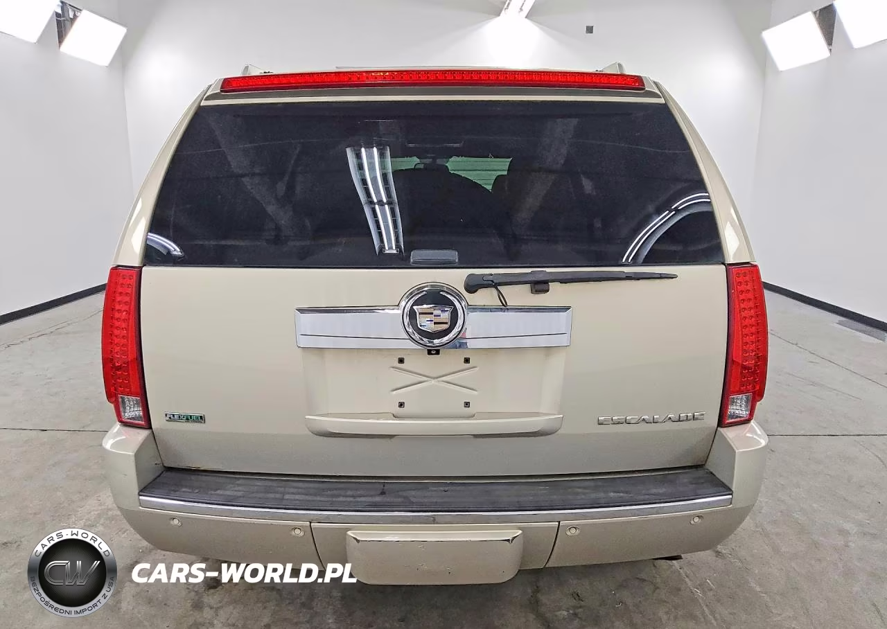 2011 Cadillac Escalade Premium VIN:1GYS4CEF2BR148588 - 6