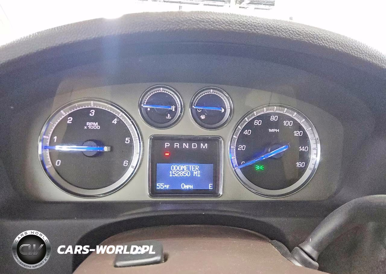 2011 Cadillac Escalade Premium VIN:1GYS4CEF2BR148588 - 9