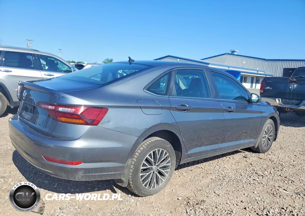 2019 Volkswagen Jetta S-Se-R-Line VIN:3VWC57BU4KM239295 - 3
