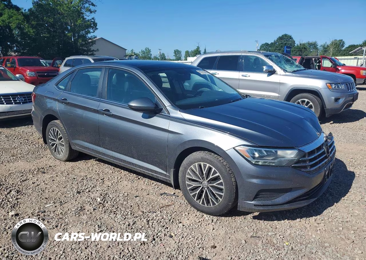2019 Volkswagen Jetta S-Se-R-Line VIN:3VWC57BU4KM239295 - 4
