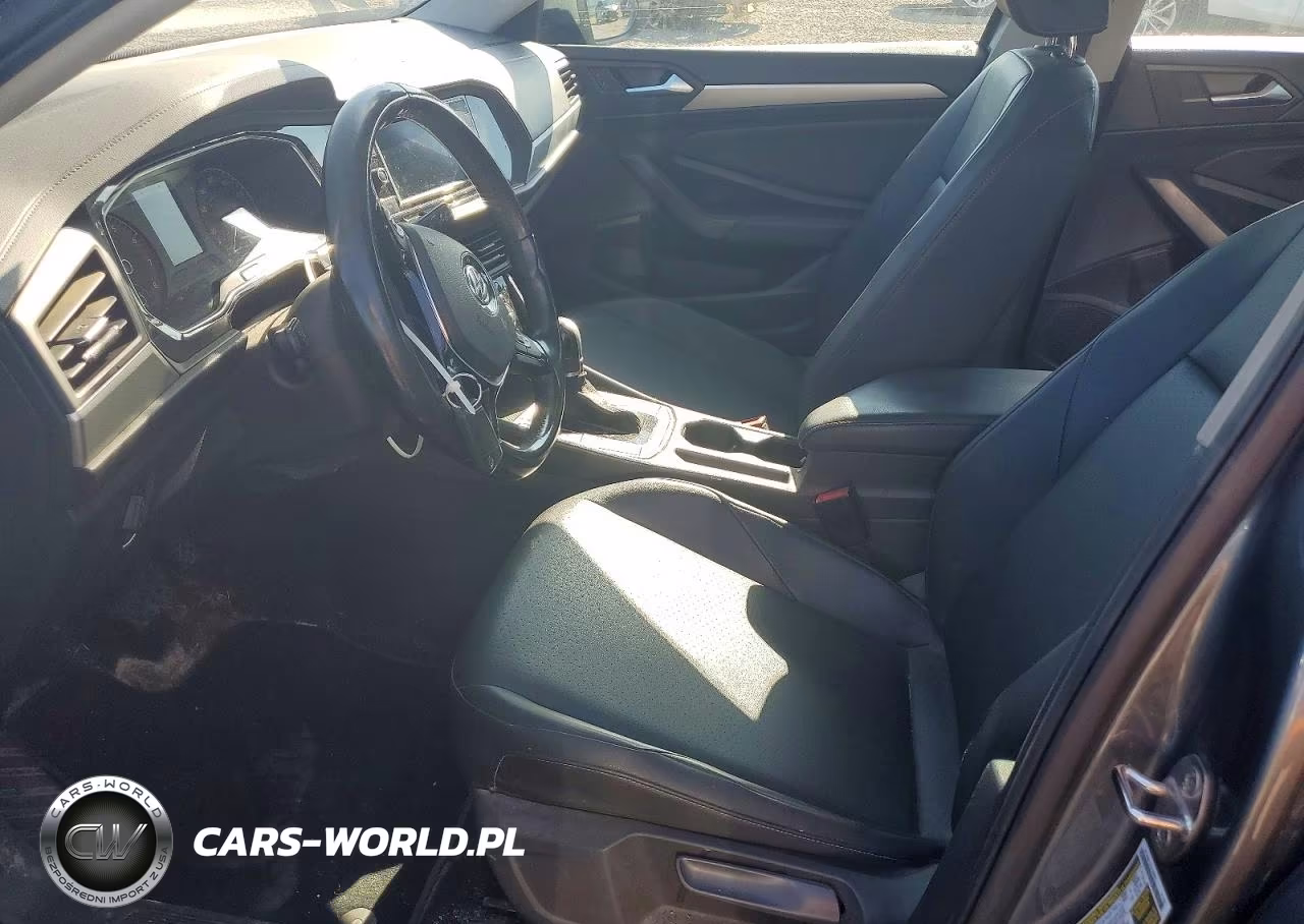 2019 Volkswagen Jetta S-Se-R-Line VIN:3VWC57BU4KM239295 - 7