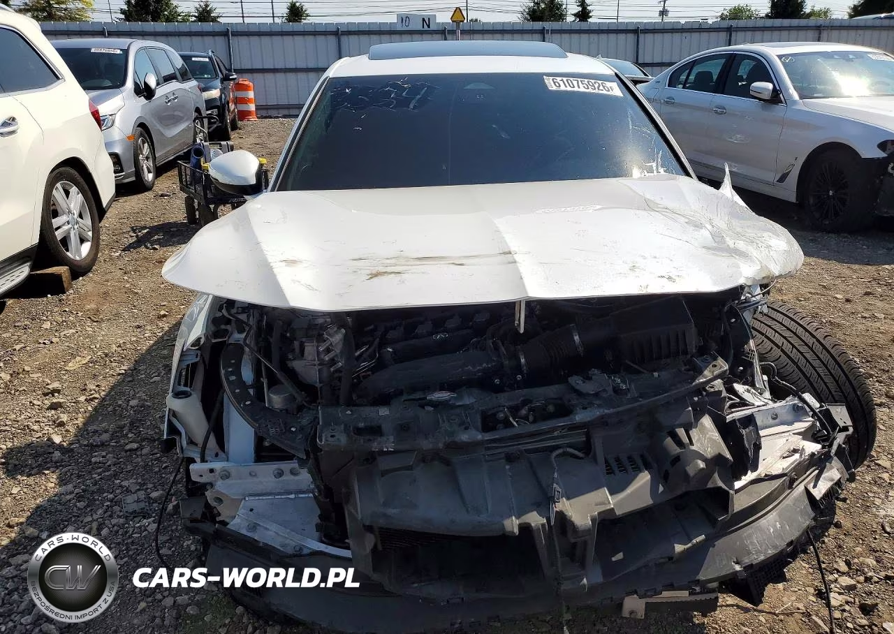 2024 Acura Integra A-Spec Tech VIN:19UDE4H6XRA023524 - 5