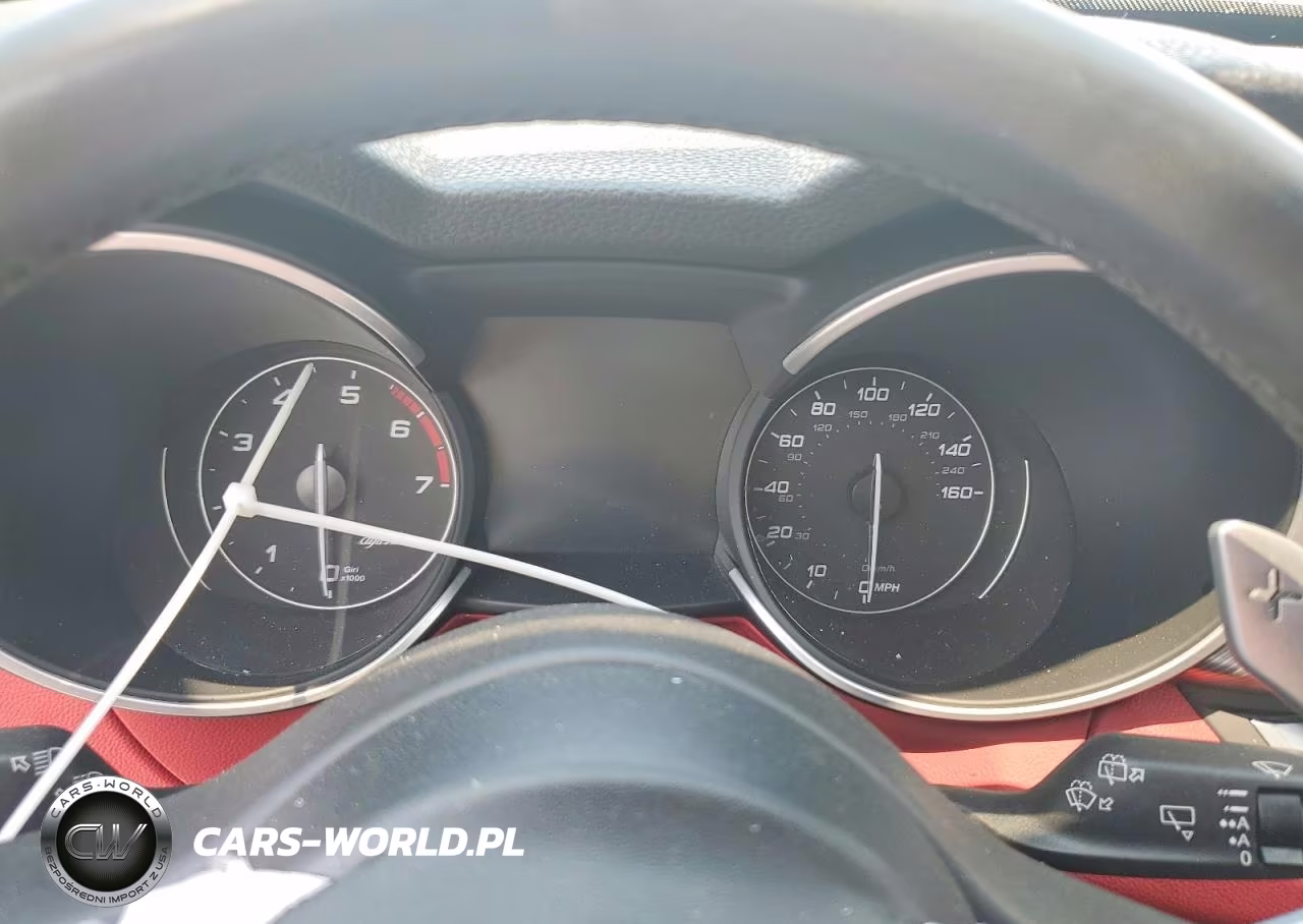 2019 Alfa Romeo Stelvio VIN:ZASPAKAN8K7C70175 - 9