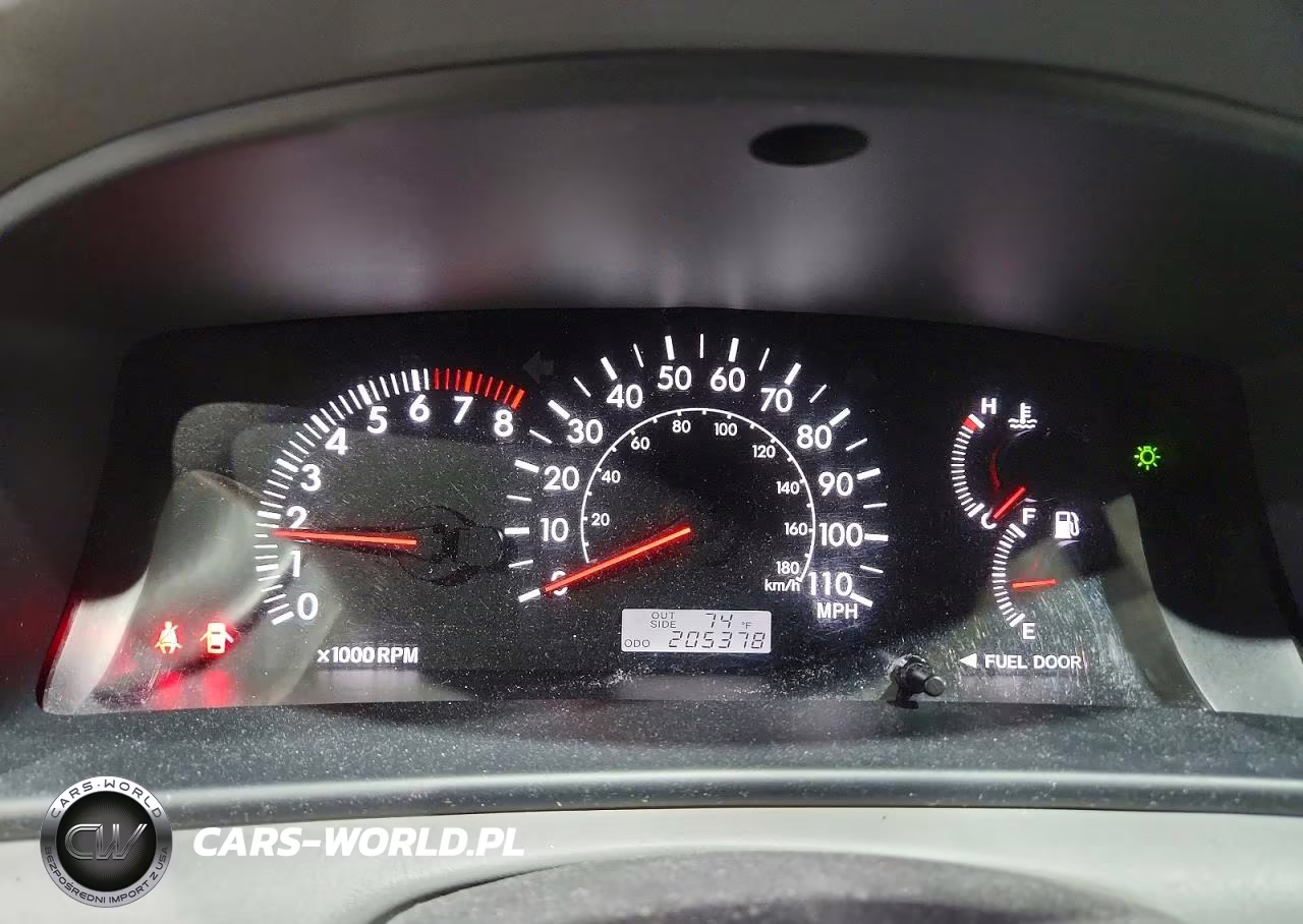 2006 Toyota Corolla Le VIN:2T1BR30E16C634413 - 9