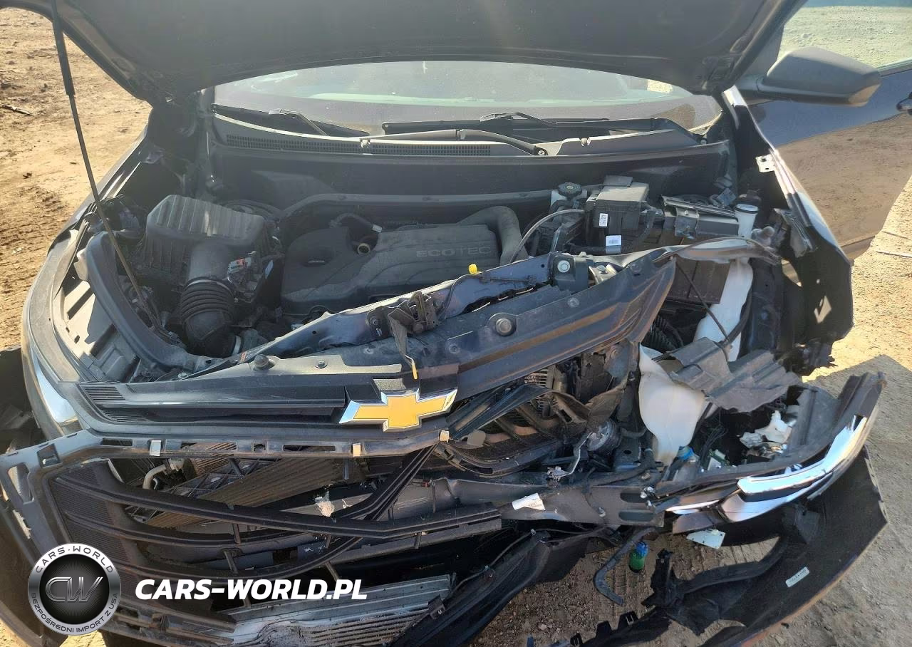 2018 Chevrolet Equinox Ls VIN:3GNAXHEV2JS541314 - 11