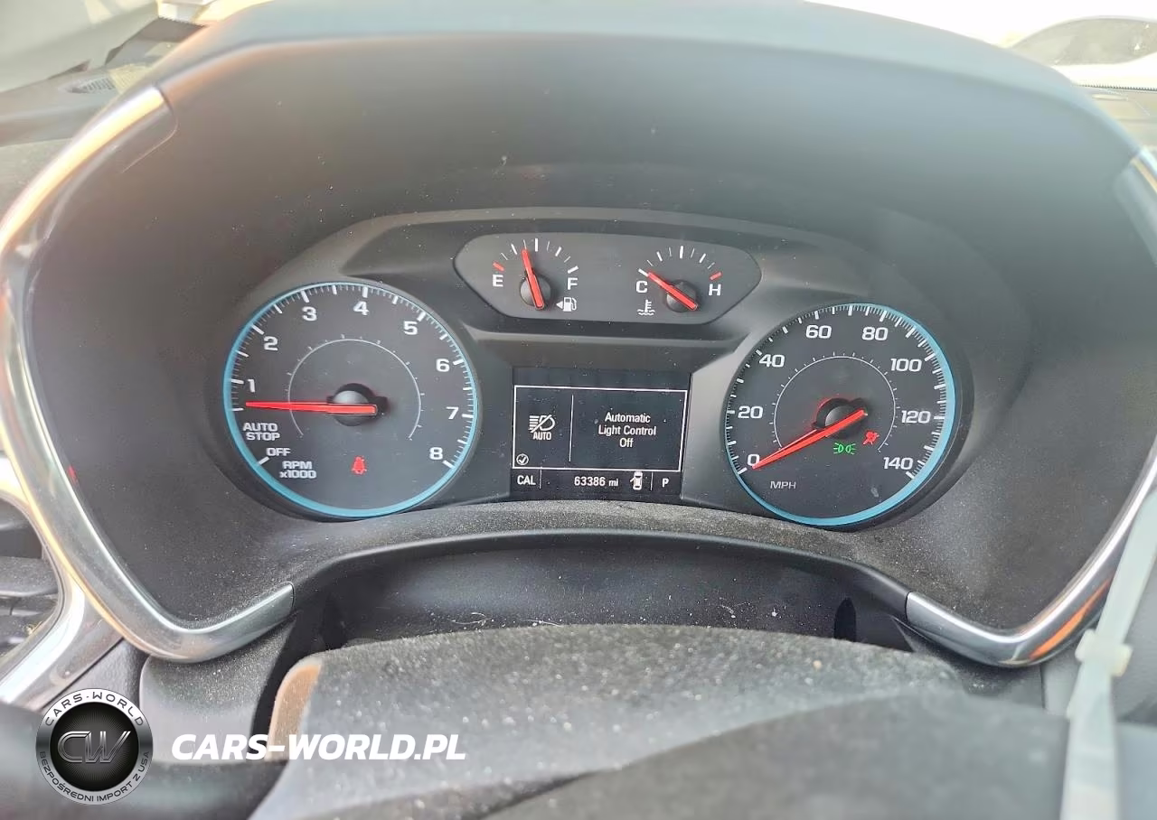 2018 Chevrolet Equinox Ls VIN:3GNAXHEV2JS541314 - 9