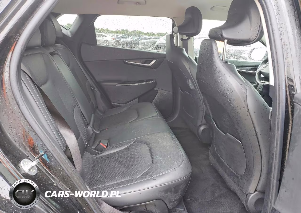 2024 Kia Ev6 Wind VIN:KNDC34LA5R5193567 - 10