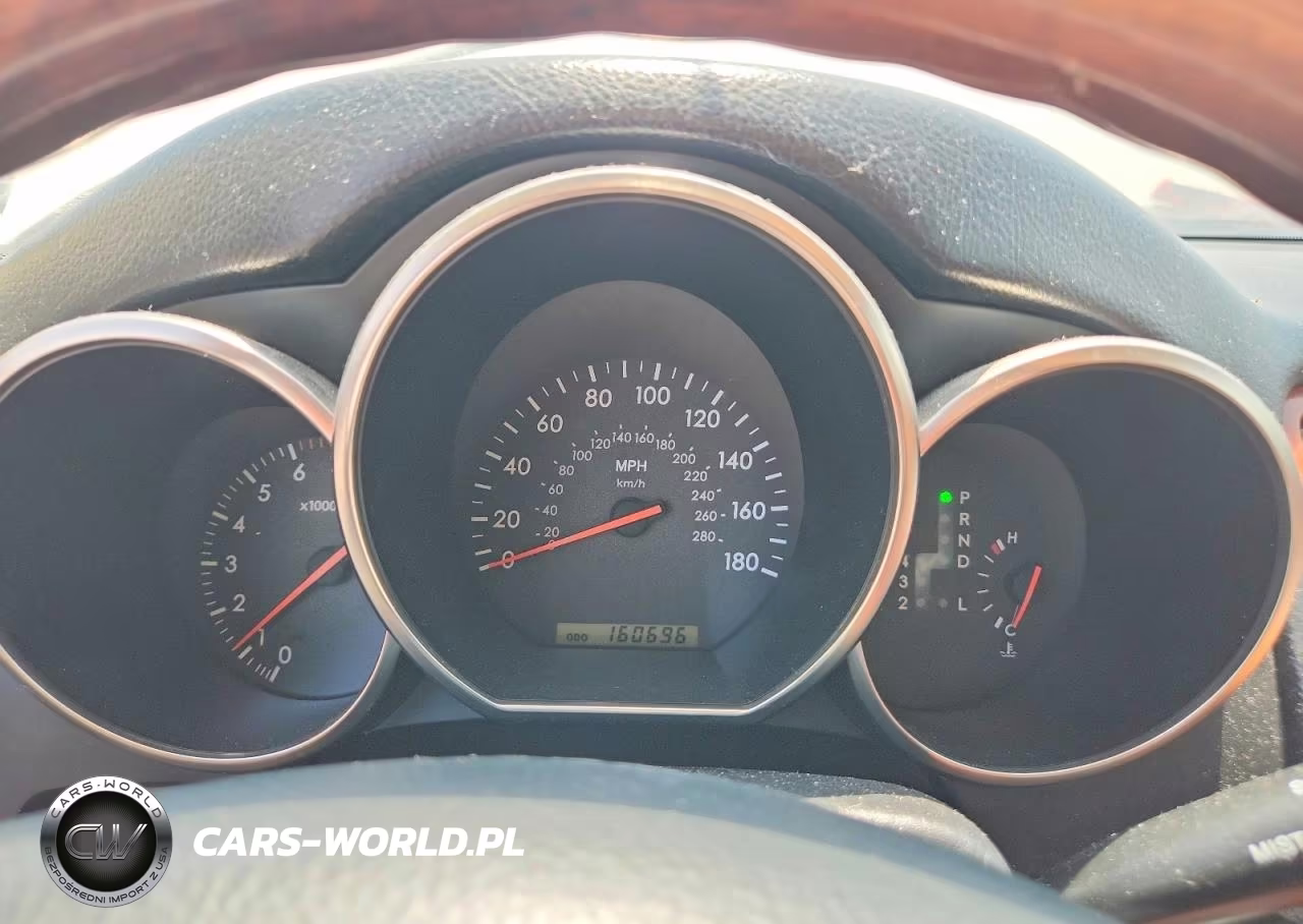 2002 Lexus Sc 430 VIN:JTHFN48YX20002613 - 9