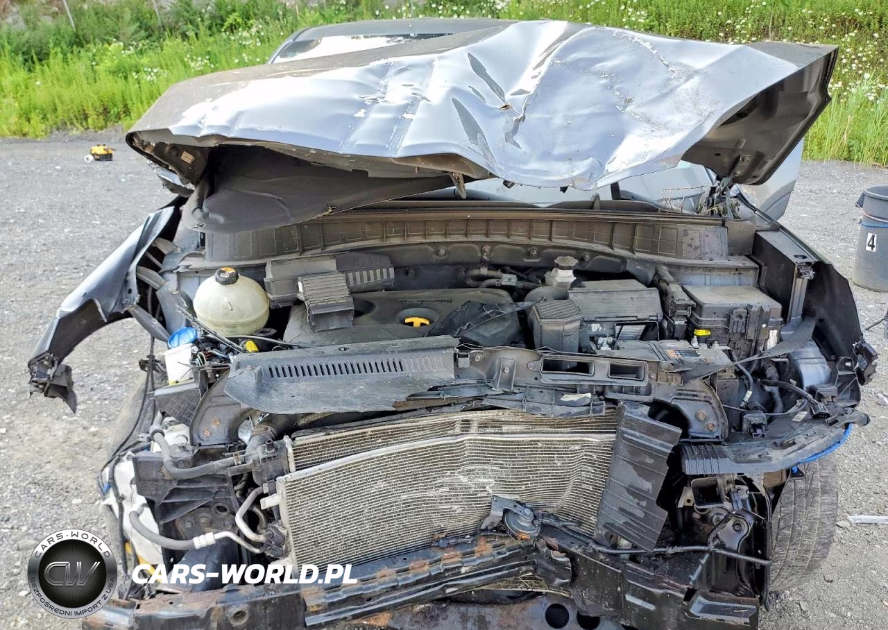 2019 Hyundai Tucson Se VIN:KM8J2CA47KU015619 - 12