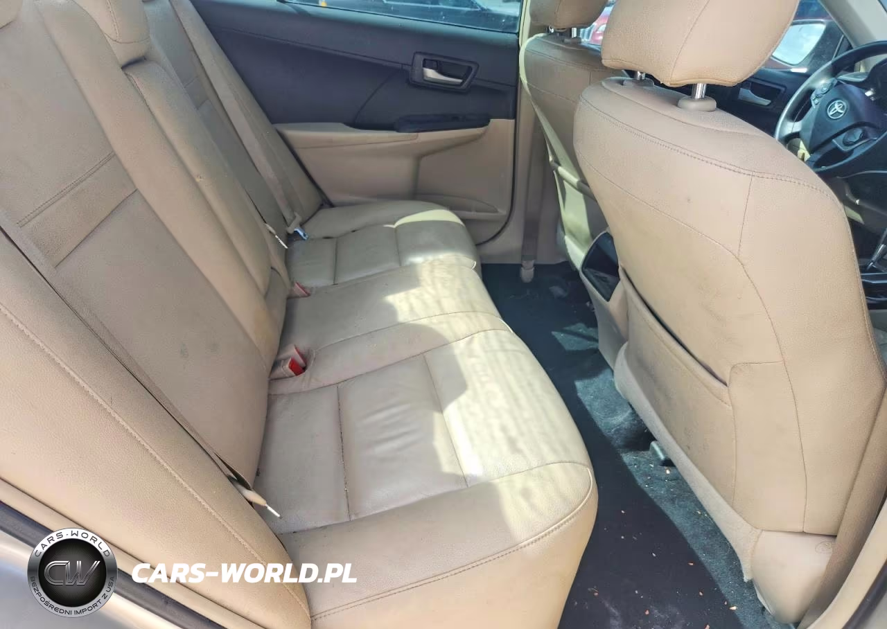 2013 Toyota Camry Le VIN:4T1BF1FK3DU680668 - 10