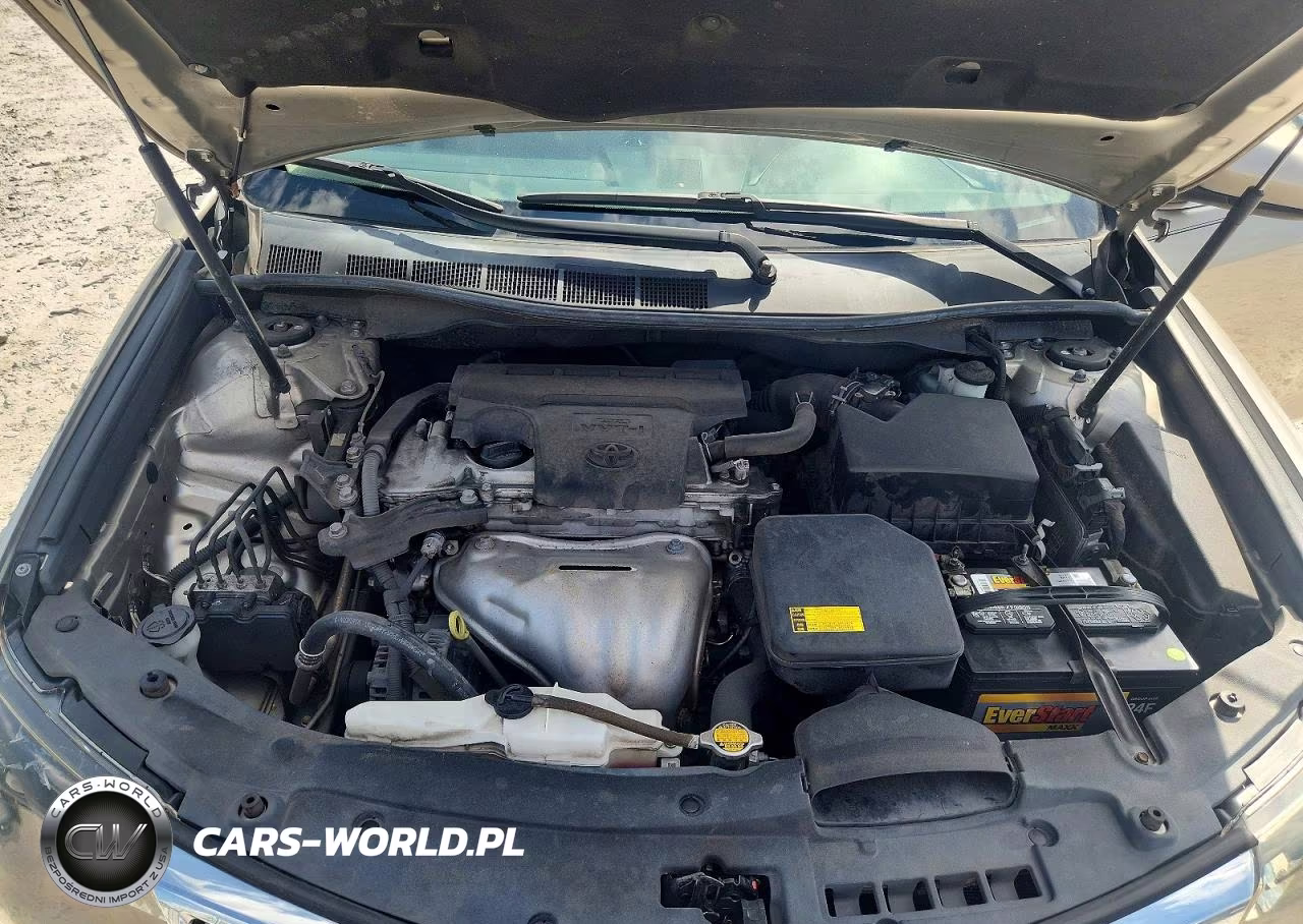 2013 Toyota Camry Le VIN:4T1BF1FK3DU680668 - 11